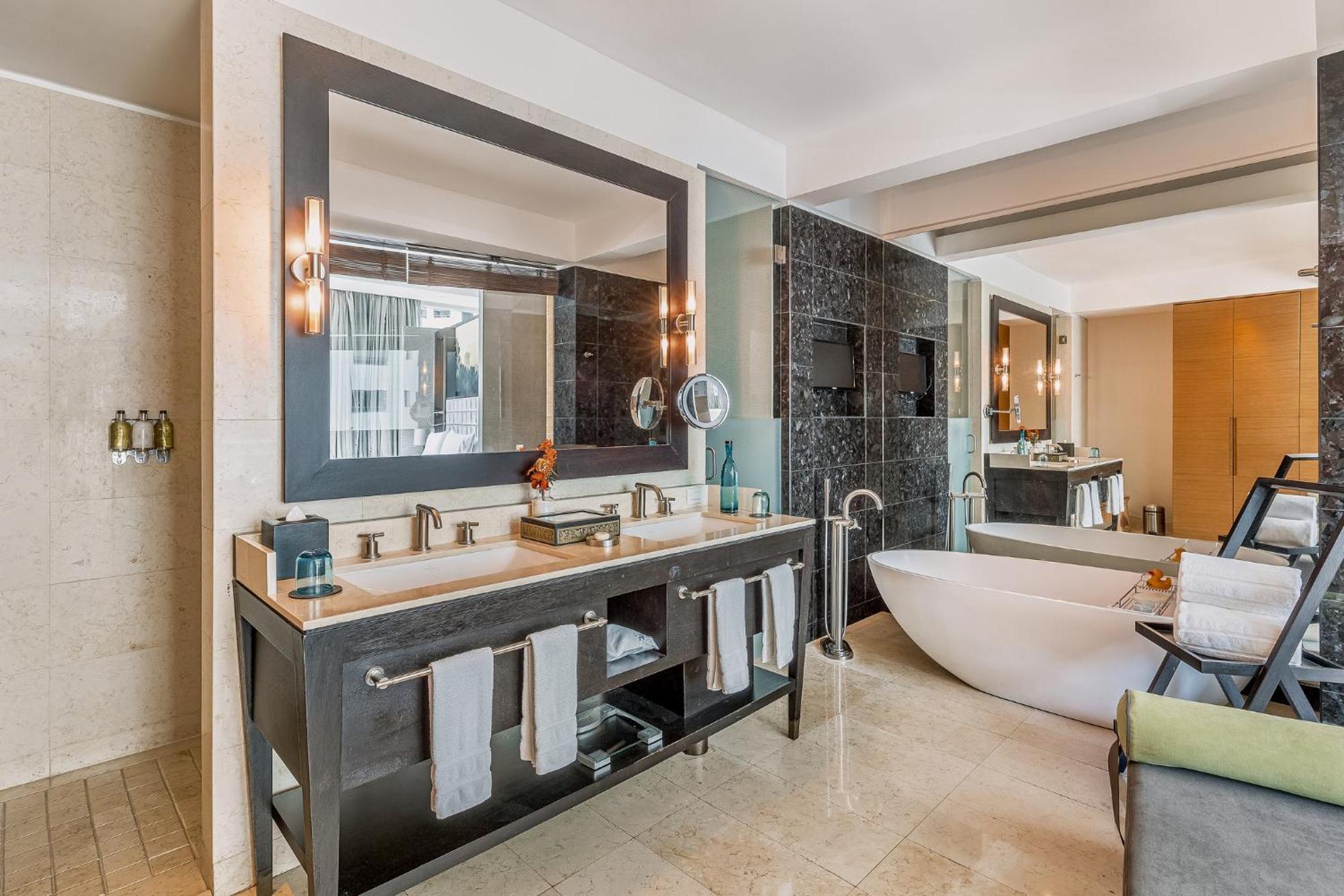 Suite Executive